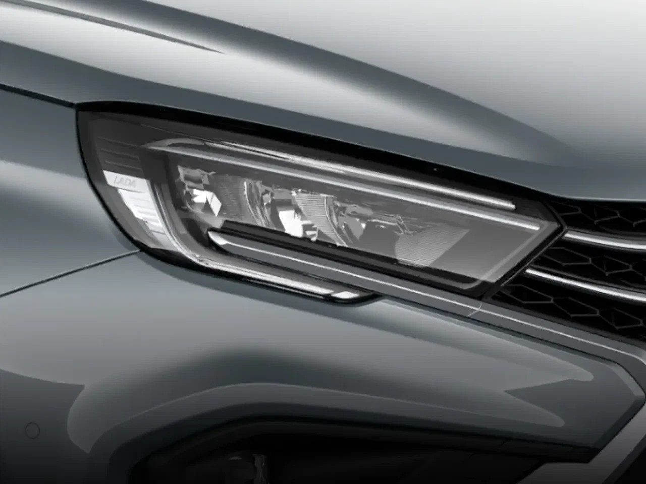 Lada Vesta Sport в Нижний Новгород - фото №3