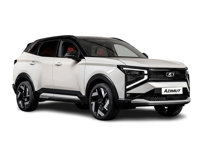 Lada Azimut