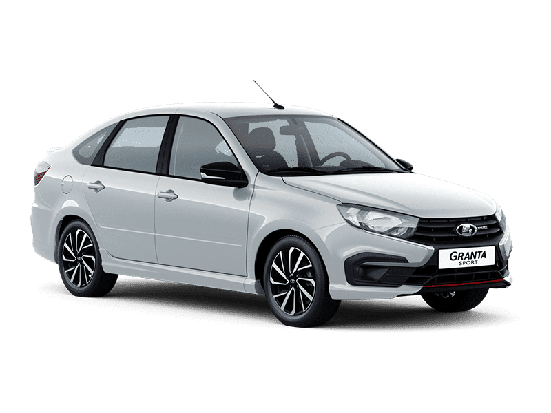 Lada Granta Sport Лифтбек