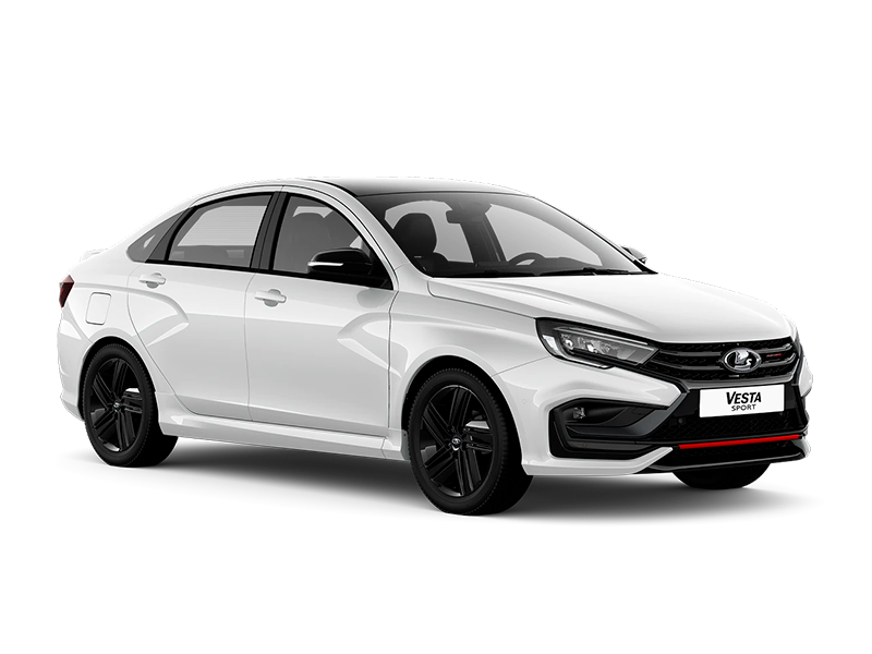 Lada Vesta Sport